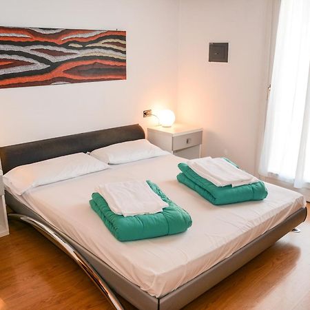 Stella Sport Apartments Torbole Sul Garda Exteriér fotografie