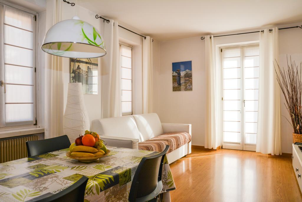 Stella Sport Apartments Torbole Sul Garda Exteriér fotografie