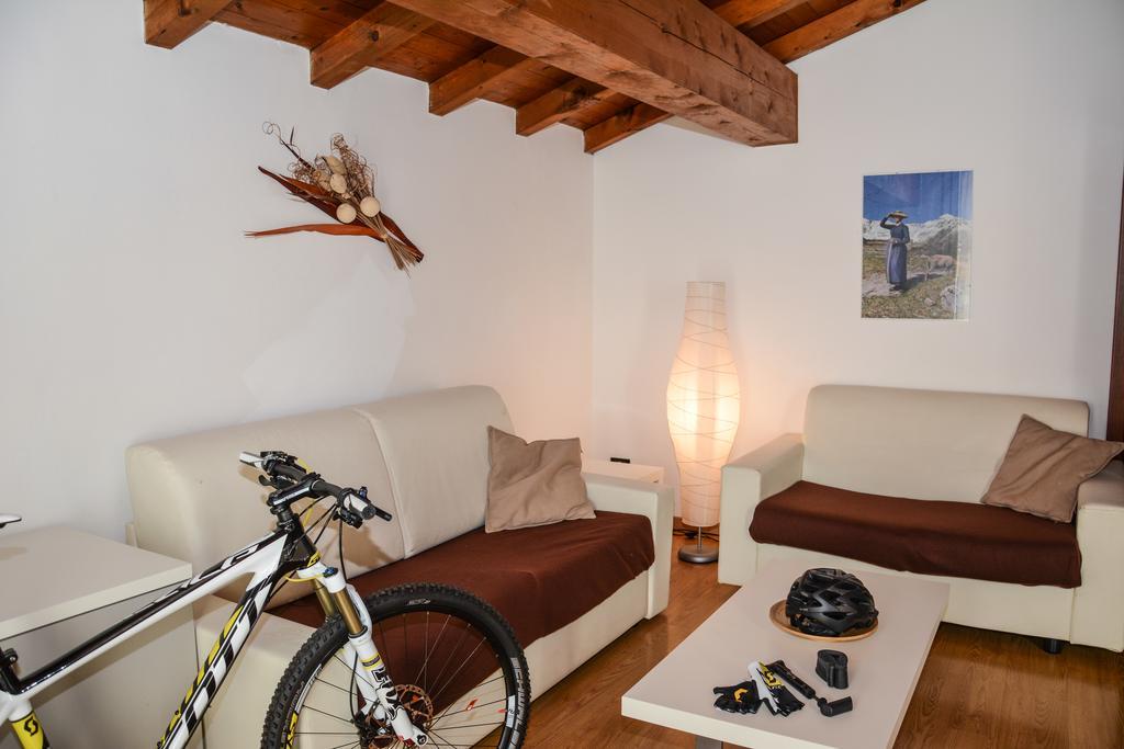 Stella Sport Apartments Torbole Sul Garda Exteriér fotografie