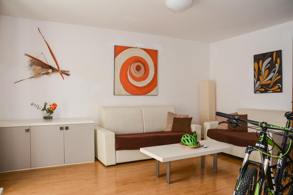 Stella Sport Apartments Torbole Sul Garda Exteriér fotografie