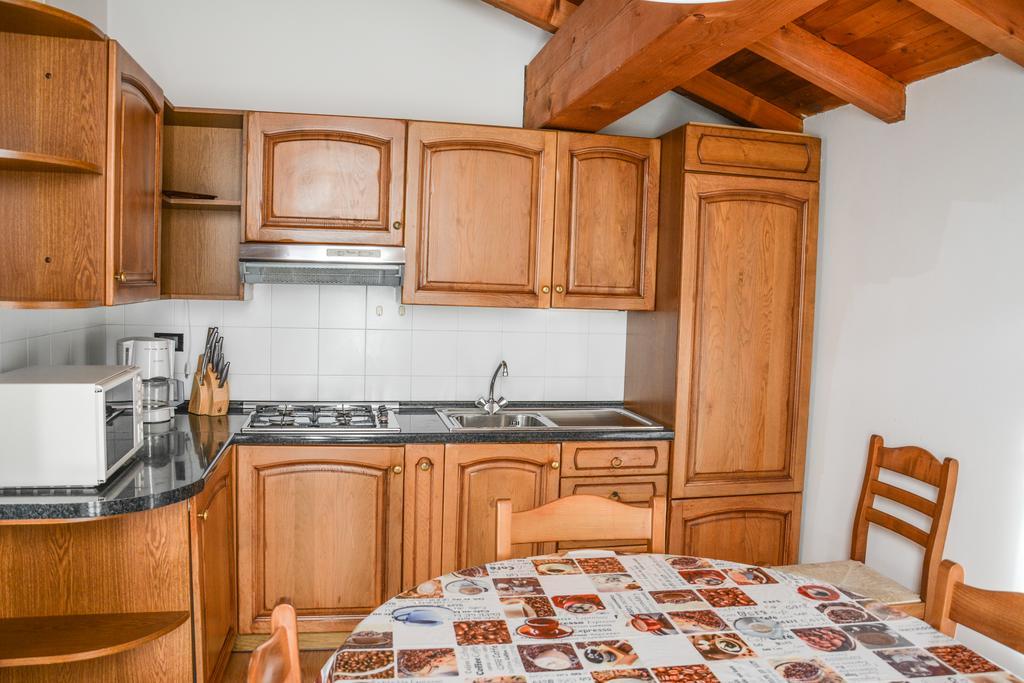 Stella Sport Apartments Torbole Sul Garda Exteriér fotografie