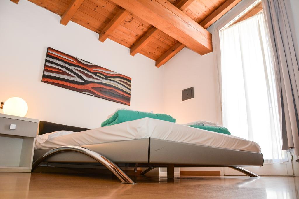 Stella Sport Apartments Torbole Sul Garda Exteriér fotografie