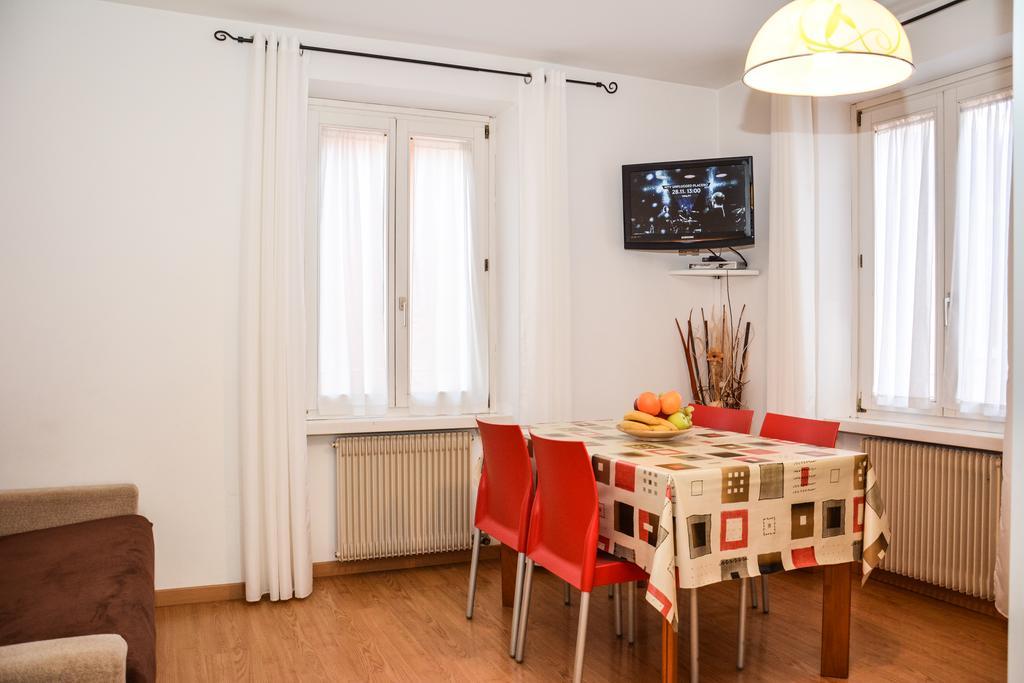 Stella Sport Apartments Torbole Sul Garda Exteriér fotografie