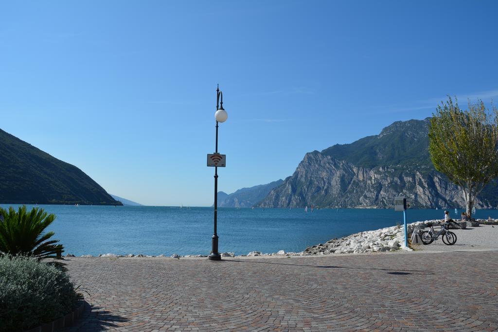 Stella Sport Apartments Torbole Sul Garda Exteriér fotografie