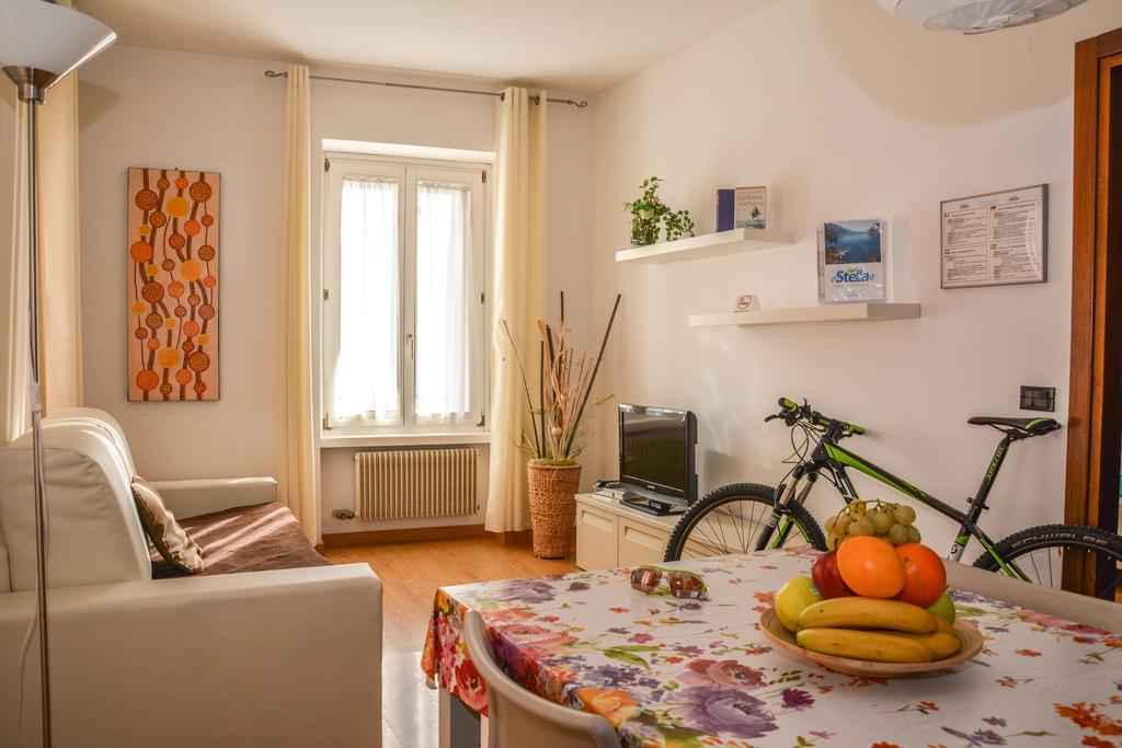 Stella Sport Apartments Torbole Sul Garda Exteriér fotografie
