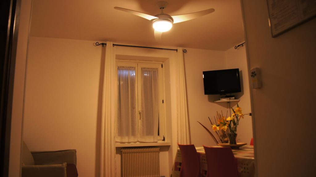 Stella Sport Apartments Torbole Sul Garda Exteriér fotografie
