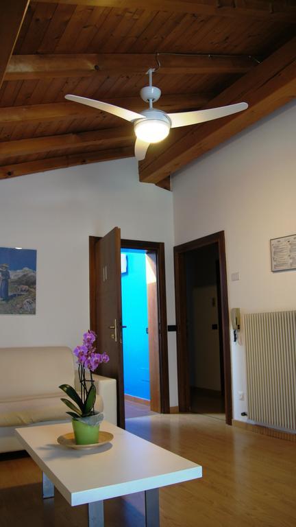 Stella Sport Apartments Torbole Sul Garda Exteriér fotografie