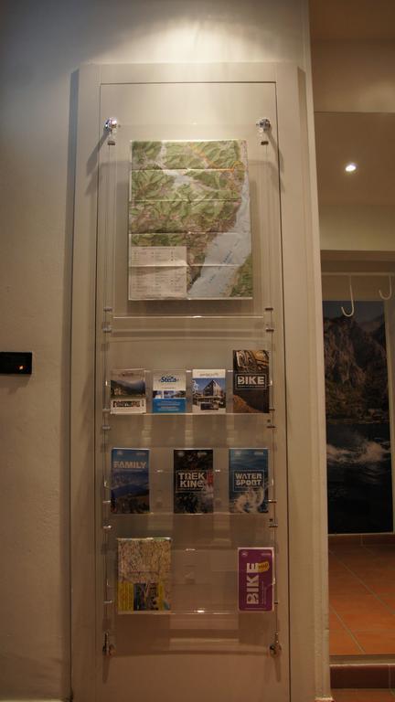 Stella Sport Apartments Torbole Sul Garda Exteriér fotografie