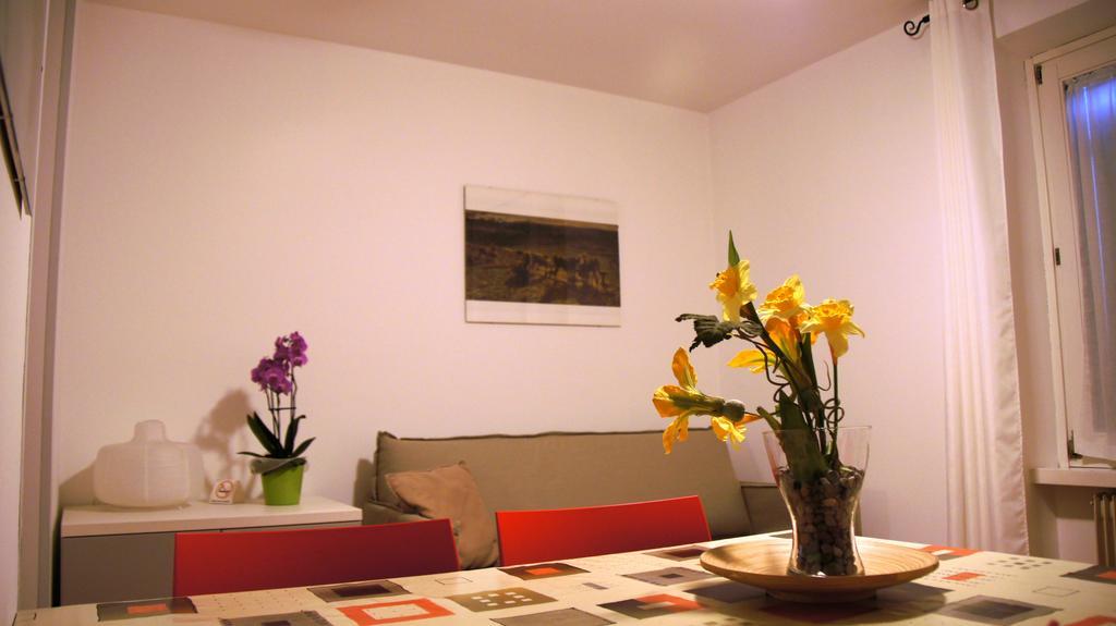 Stella Sport Apartments Torbole Sul Garda Exteriér fotografie