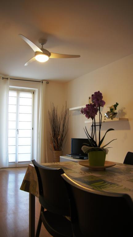 Stella Sport Apartments Torbole Sul Garda Exteriér fotografie
