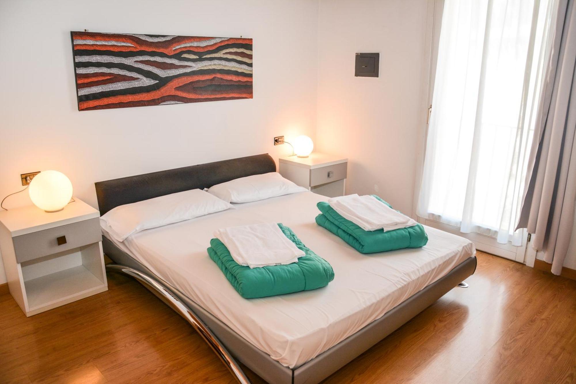 Stella Sport Apartments Torbole Sul Garda Exteriér fotografie